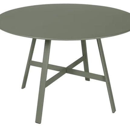SO'O Oval Oak Ø117 - hospitality
