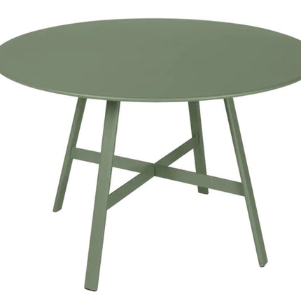 SO'O Oval Oak Ø117 - hospitality