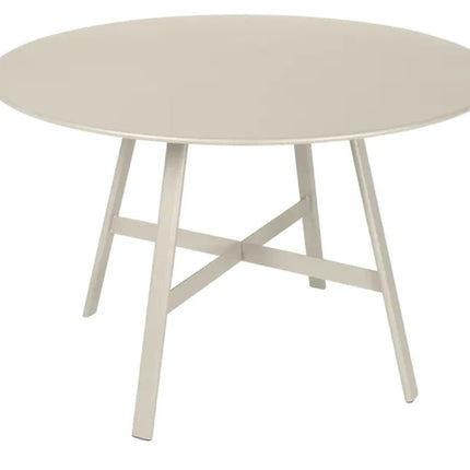 SO'O Oval Oak Ø117 - hospitality