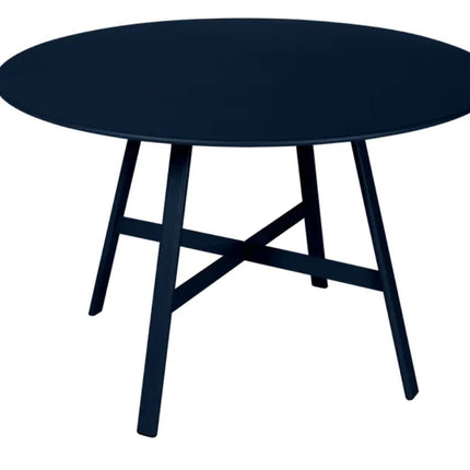 SO'O Oval Oak Ø117 - hospitality