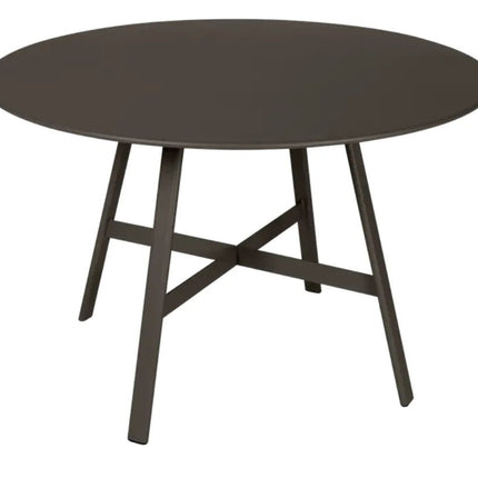 SO'O Oval Oak Ø117 - hospitality