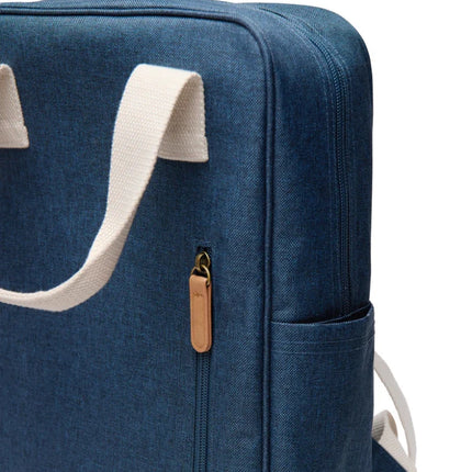 Sortin RCS Backpack Crafted in Recycled Polyester - hospitality