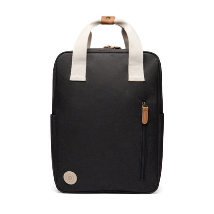 Sortin RCS Backpack Crafted in Recycled Polyester - hospitality