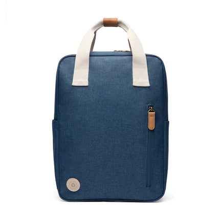 Sortin RCS Backpack Crafted in Recycled Polyester - hospitality