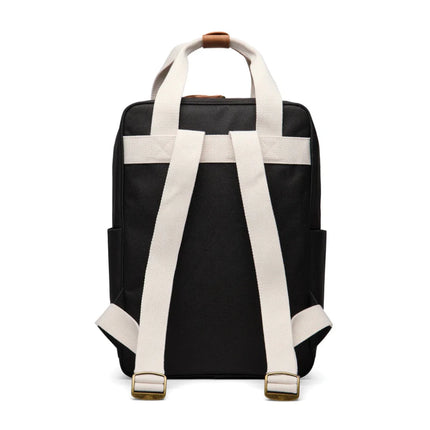 Sortin RCS Backpack Crafted in Recycled Polyester - hospitality