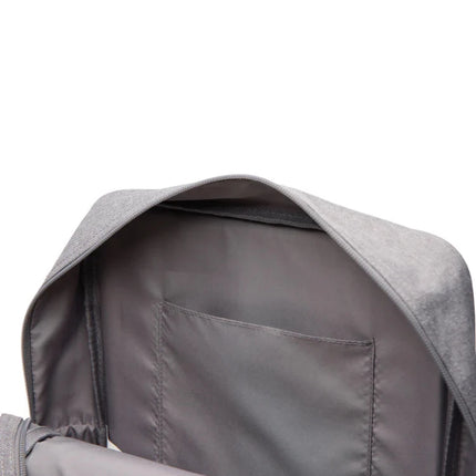 Sortin RCS Backpack Crafted in Recycled Polyester - hospitality