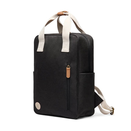 Sortin RCS Backpack Crafted in Recycled Polyester - hospitality