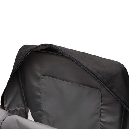 Sortin RCS Backpack Crafted in Recycled Polyester - hospitality