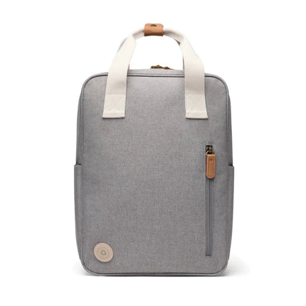 Sortin RCS Backpack Crafted in Recycled Polyester - hospitality