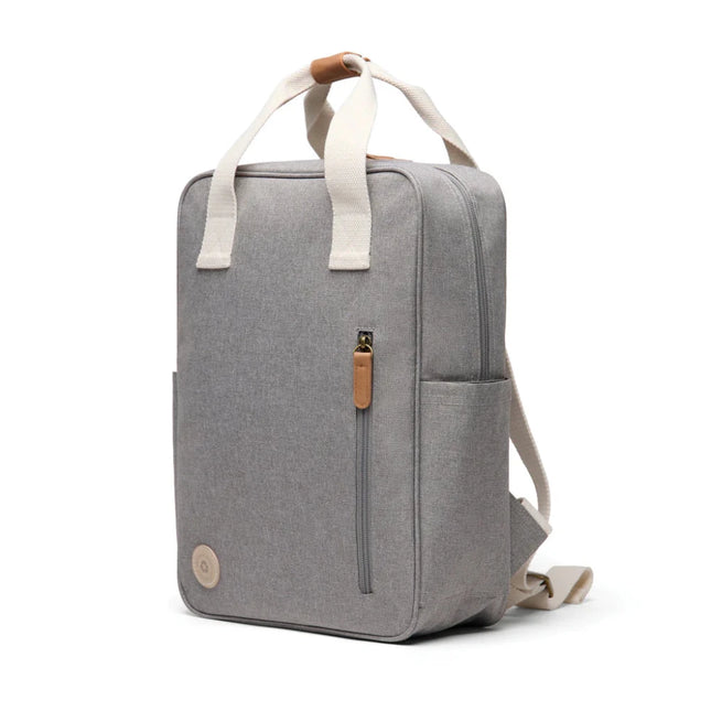 Sortin RCS Backpack Crafted in Recycled Polyester - hospitality