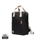 Polyester / black / 27 x 12 x 38 cm