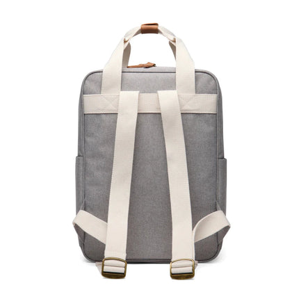 Sortin RCS Backpack Crafted in Recycled Polyester - hospitality