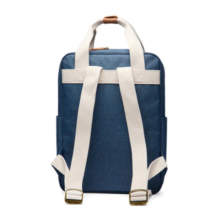 Sortin RCS Backpack Crafted in Recycled Polyester - hospitality