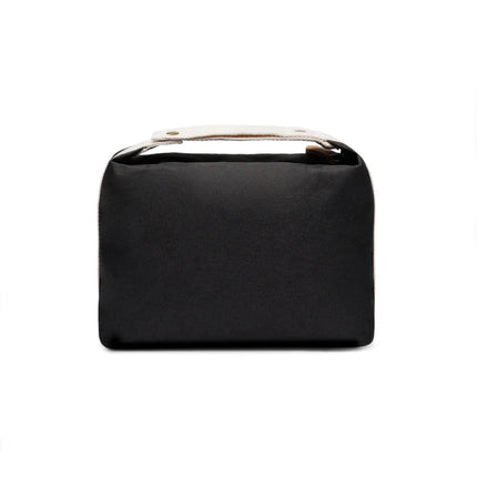 Sortin RCS Collection Handcrafted Toiletry Bag - hospitality