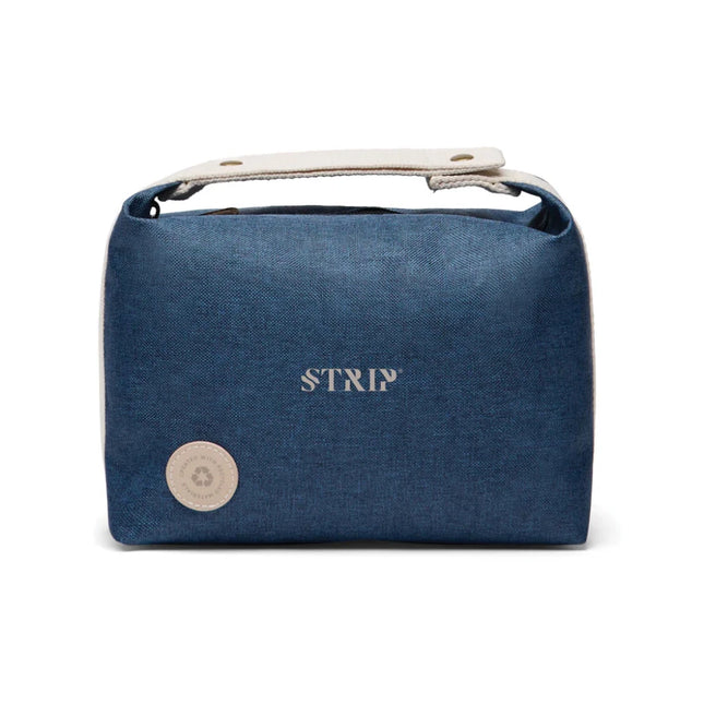 Sortin RCS Collection Handcrafted Toiletry Bag - hospitality
