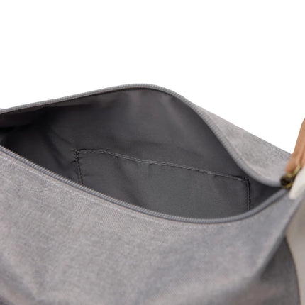 Sortin RCS Collection Handcrafted Toiletry Bag - hospitality