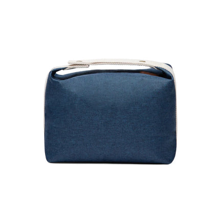 Sortin RCS Collection Handcrafted Toiletry Bag - hospitality