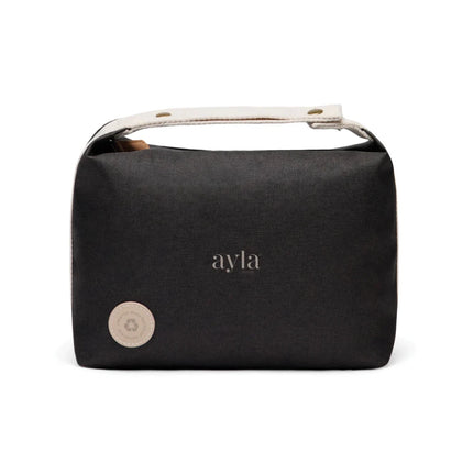 Sortin RCS Collection Handcrafted Toiletry Bag - hospitality
