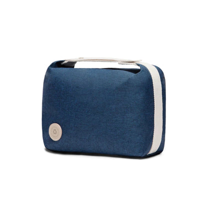 Sortin RCS Collection Handcrafted Toiletry Bag - hospitality