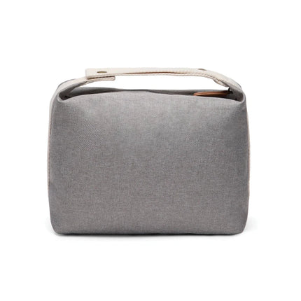 Sortin RCS Collection Handcrafted Toiletry Bag - hospitality