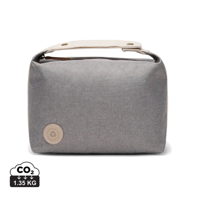 Sortin RCS Collection Handcrafted Toiletry Bag - hospitality