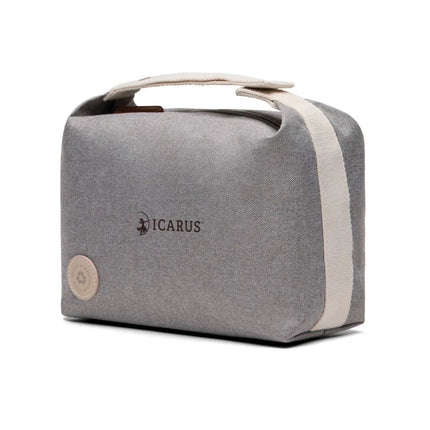 Sortin RCS Collection Handcrafted Toiletry Bag - hospitality