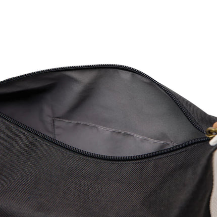 Sortin RCS Collection Handcrafted Toiletry Bag - hospitality