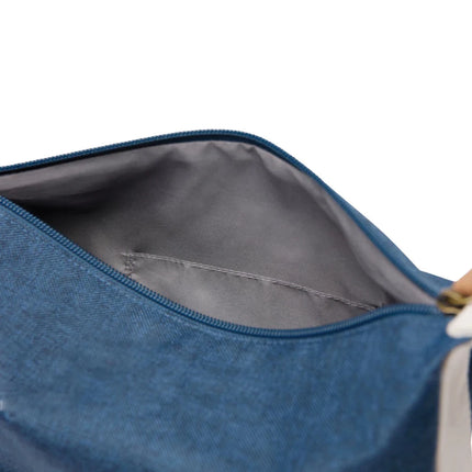 Sortin RCS Collection Handcrafted Toiletry Bag - hospitality