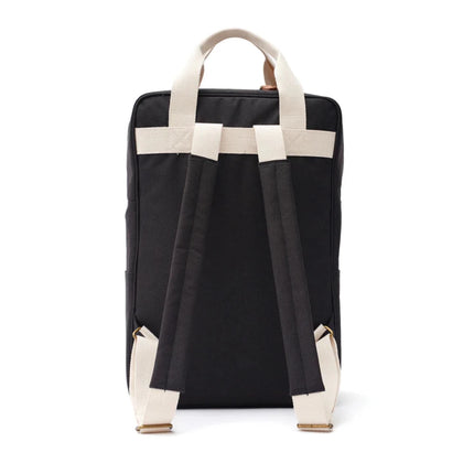Sortin Signature Cooler Backpack In Premium Leather - hospitality