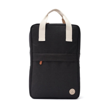 Sortin Signature Cooler Backpack In Premium Leather - hospitality