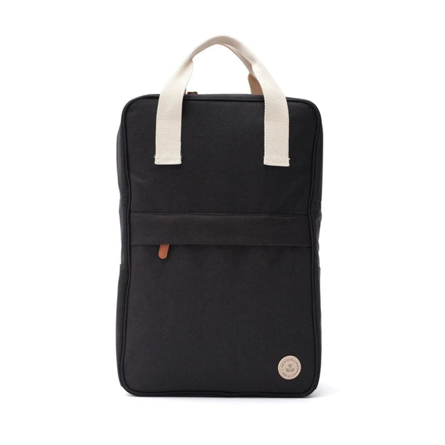 Sortin Signature Cooler Backpack In Premium Leather - hospitality
