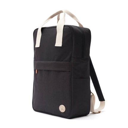 Sortin Signature Cooler Backpack In Premium Leather - hospitality