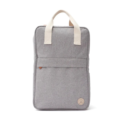 Sortin Signature Cooler Backpack In Premium Leather - hospitality