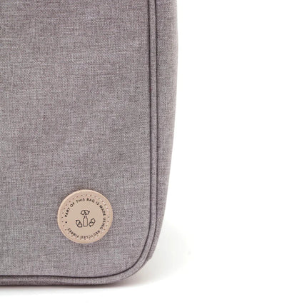 Sortin Signature Cooler Backpack In Premium Leather - hospitality