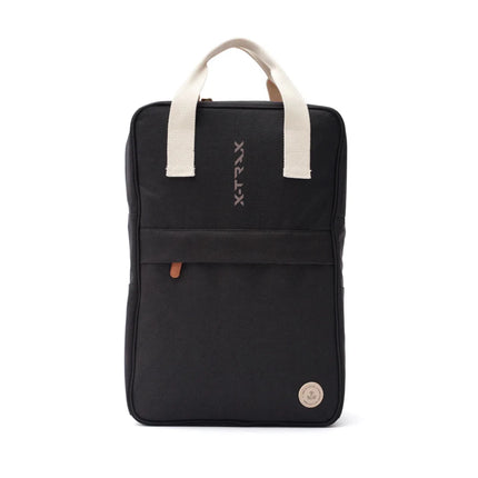 Sortin Signature Cooler Backpack In Premium Leather - hospitality