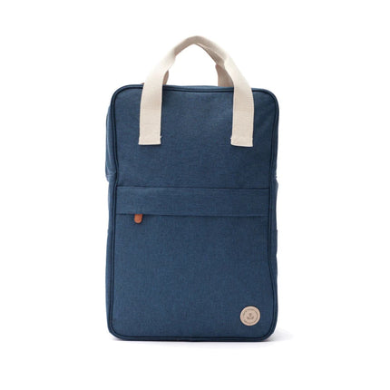 Sortin Signature Cooler Backpack In Premium Leather - hospitality