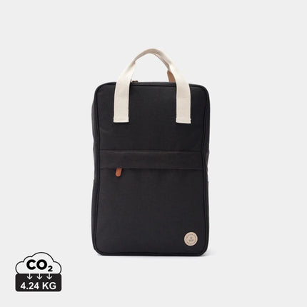 Sortin Signature Cooler Backpack In Premium Leather - hospitality