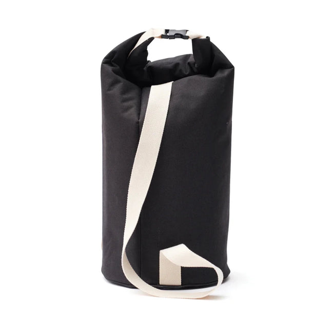 Sortino Atelier Luxe Cooler Trunk In Premium Water Repellent Fabric With Handcrafted Detailing - hospitality