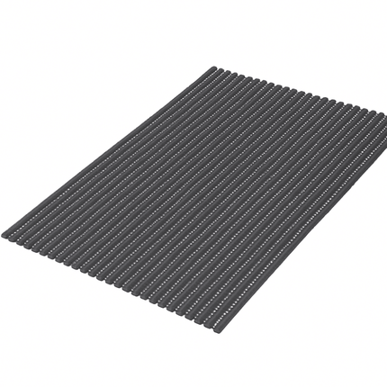 Soundproofing mat for polishers, 400x600mm - hospitality