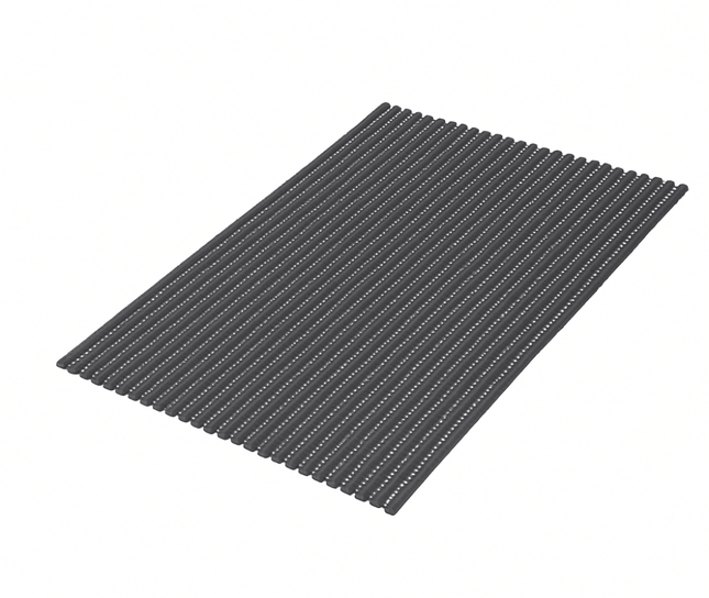 Soundproofing mat for polishers, 400x600mm - hospitality