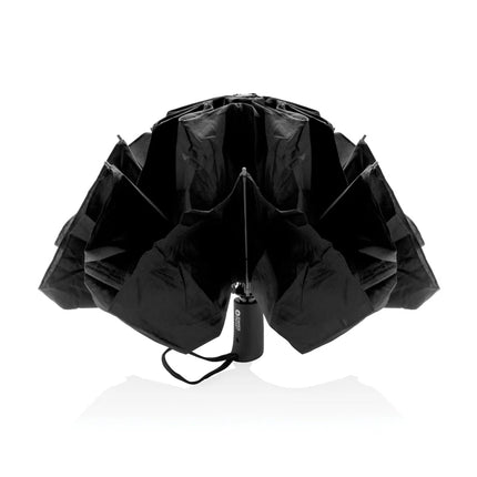 SP AWARE™ 23' foldable reversible auto open/close umbrella - hospitality