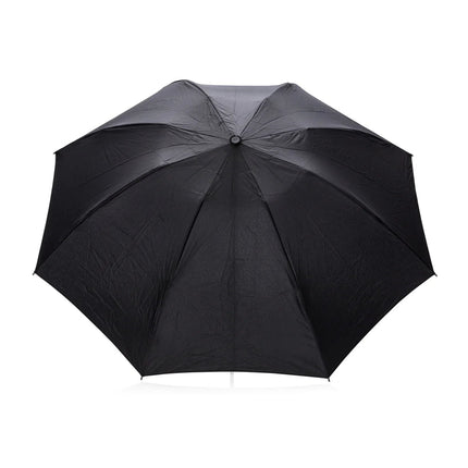 SP AWARE™ 23' foldable reversible auto open/close umbrella - hospitality