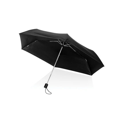 SP Aware™ RPET Ultra-light full auto 20.5”umbrella - hospitality