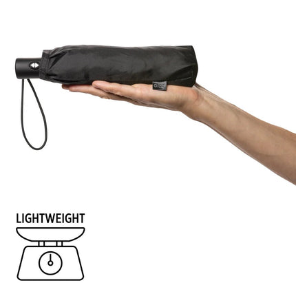 SP Aware™ RPET Ultra-light full auto 20.5”umbrella - hospitality