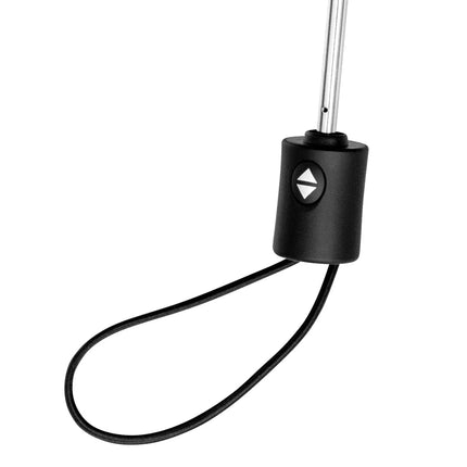 SP Aware™ RPET Ultra-light full auto 20.5”umbrella - hospitality