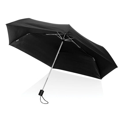 SP Aware™ RPET Ultra-light full auto 20.5”umbrella - hospitality