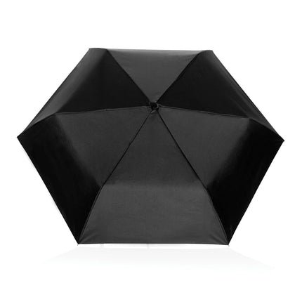 SP Aware™ RPET Ultra-light full auto 20.5”umbrella - hospitality