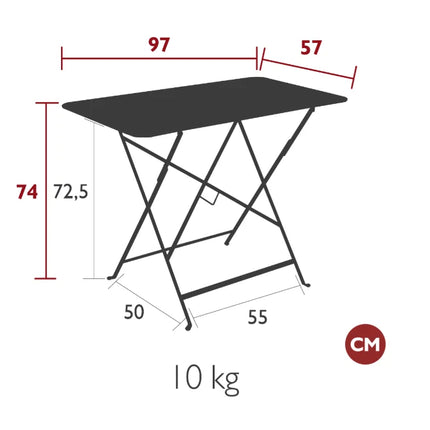  suitable for outdoor Parisian-style dining.