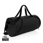rPET,rPET / black / 51 x 26 x 26 cm