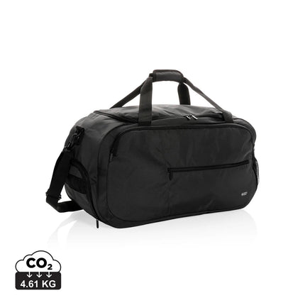 Sports duffel - hospitality